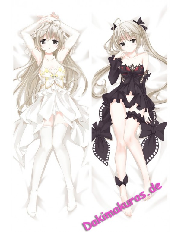 Sora Kasugano - Yosuga no Sora Anime Dakimakura ki...