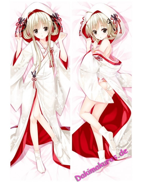 Sora Kasugano - Yosuga no Sora Dakimakura Dakimaku...