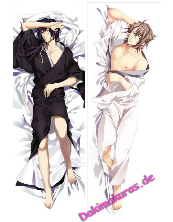 Studio Deen Dakimakura kissen Billig Anime Kissenb...