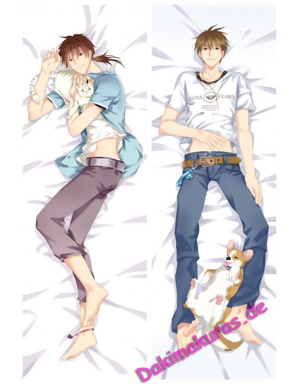 The King's Avatar Dakimakura 3d Kissen japanischen...