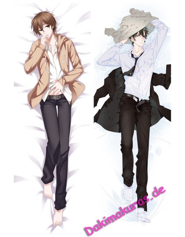 The King's Avatar Dakimakura deutschland anime kö...