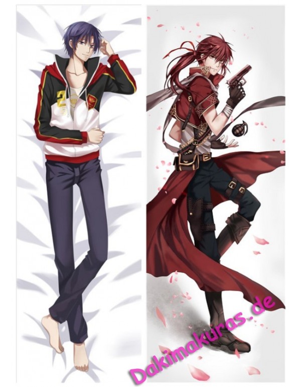 The King's Avatar Dakimakura kissen Neue Umarmungs...