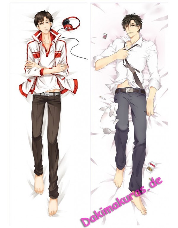 The King's Avatar Dakimakura bezug Freundin Körpe...