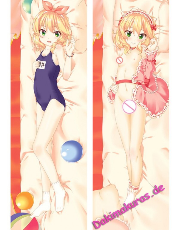 The iDOLM@STER Anime körper kissen billig dakimakura bedrucken