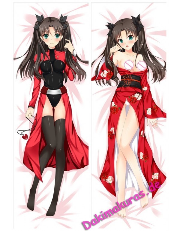 Tohsaka Rin -Fate Stay night Dakimakura kaufen anime kissen online