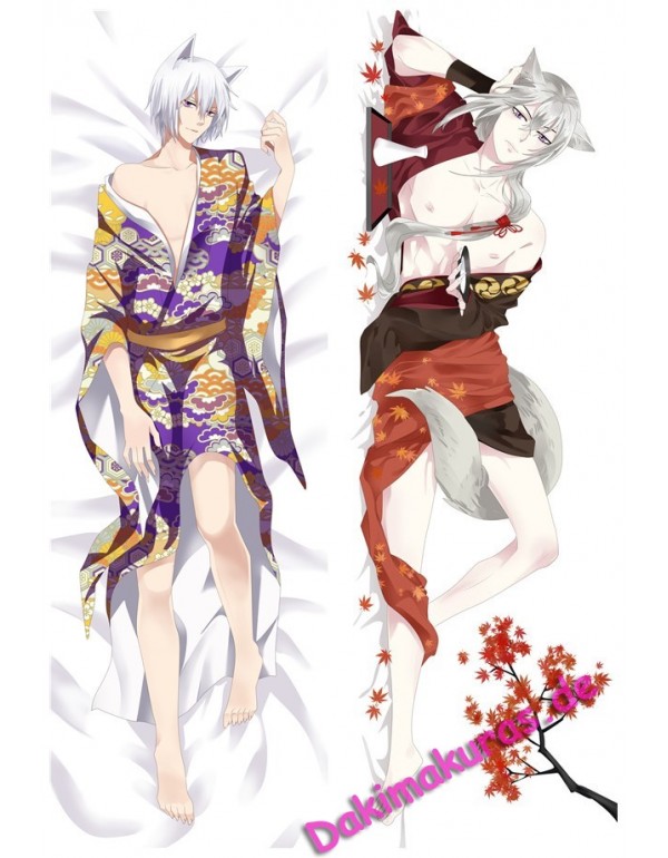 Tomoe - Kamisama Kiss Dakimakura kissen Billig Ani...