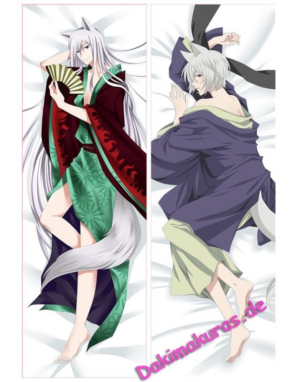 Tomoe - Kamisama Kiss Dakimakura kissen Neue Umarm...