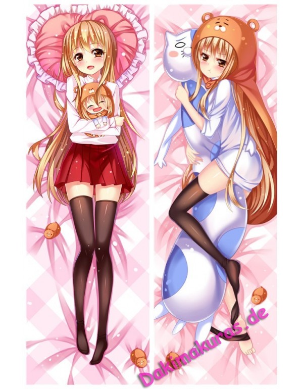 Umaru Doma - Himouto Umaru-chan Dakimakura bezug a...