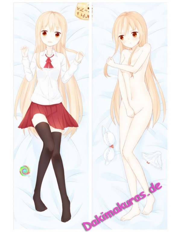 Umaru Doma - Himouto Umaru-chan Anime Dakimakura g...