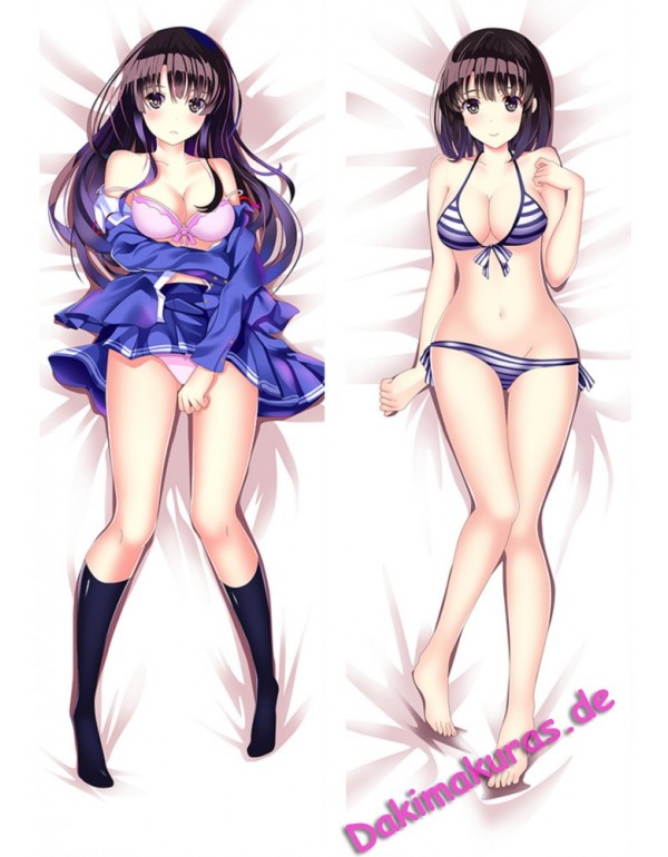 Utaha Kasumigaoka - Saekano How to Raise a Boring Girlfriend japanese love pillows for sale