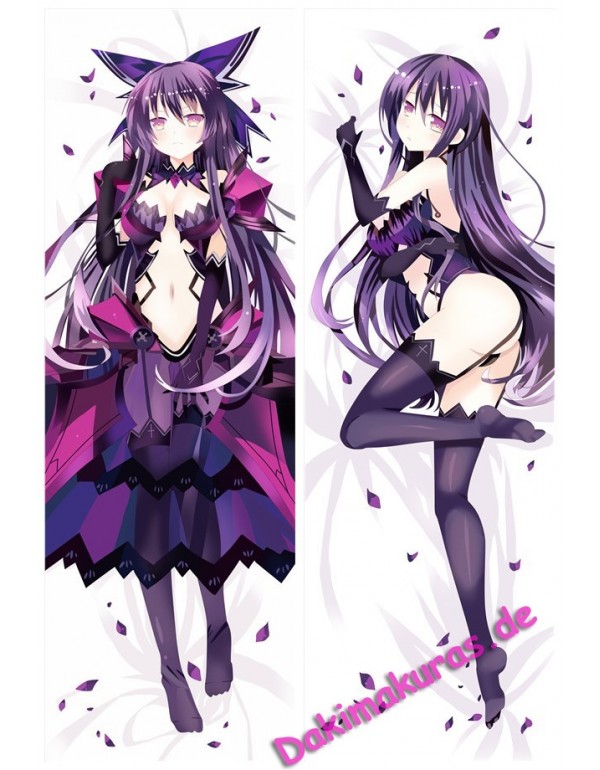 Yatogami Tohka -DATE A LIVE Dakimakura bezug Freun...