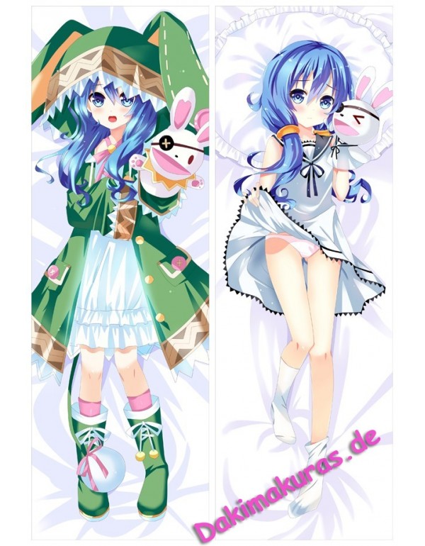 Yoshino - Date A Live Dakimakura kaufen kissen ani...