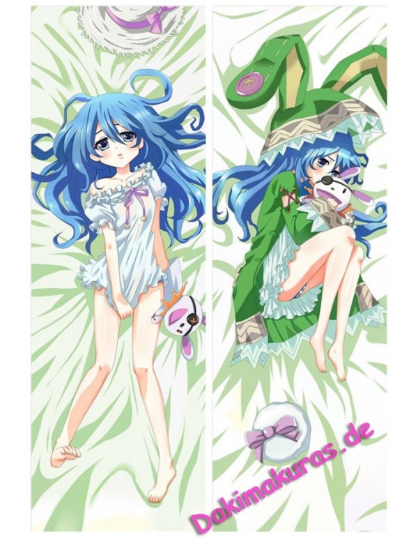 Yoshino - Date A Live Anime Dakimakura japanische ...