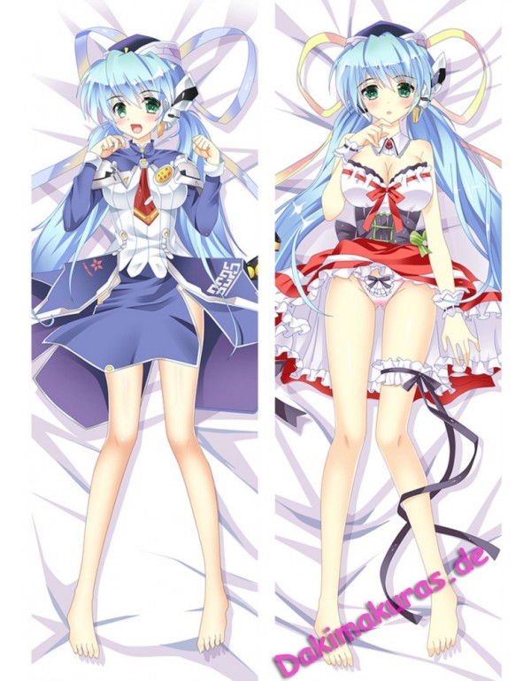 Yumemi Hoshino - Planetarian Anime Kissen Dakimakura billig Körper Kissenbezugs