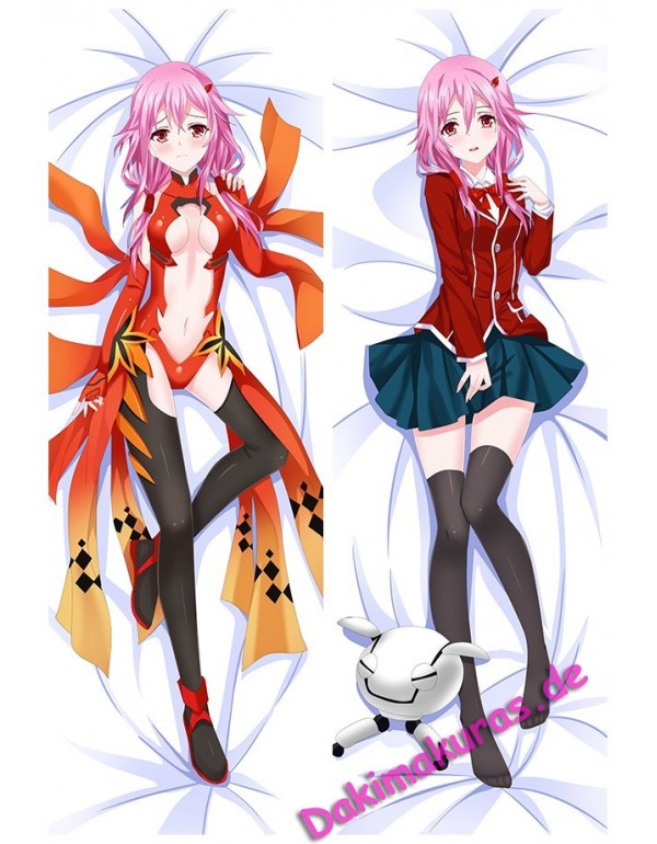 Yuzuriha Inori- Guilty Crown Dakimakura deutschlan...