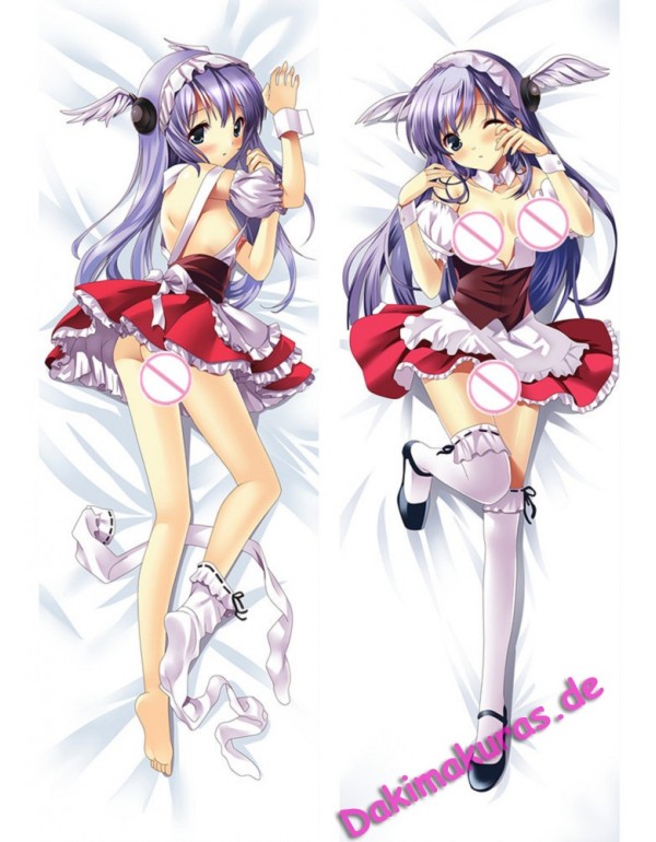 Galgame Dakimakura bezug anime kissen billig