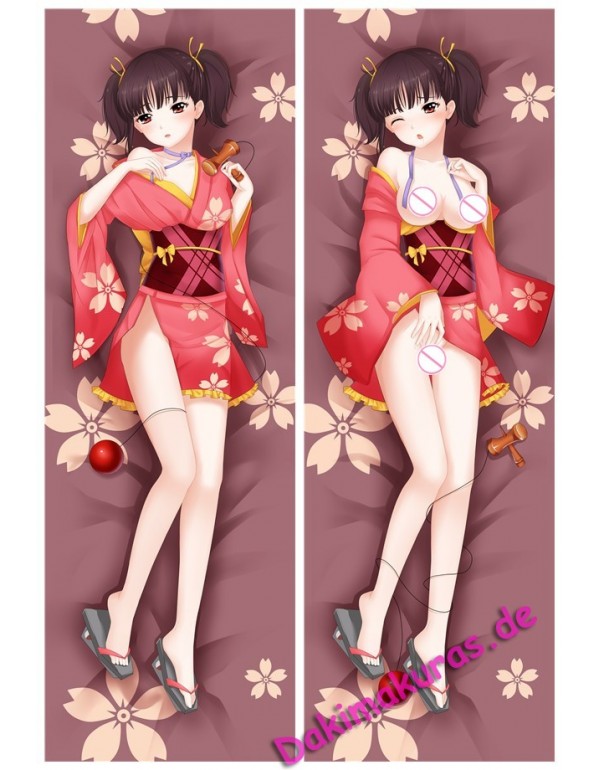 Original Dakimakura deutschland anime körper kissen