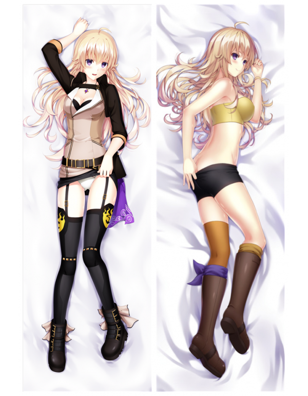 Yang xiao long Dakimakura 3d Kissen japanischen An...