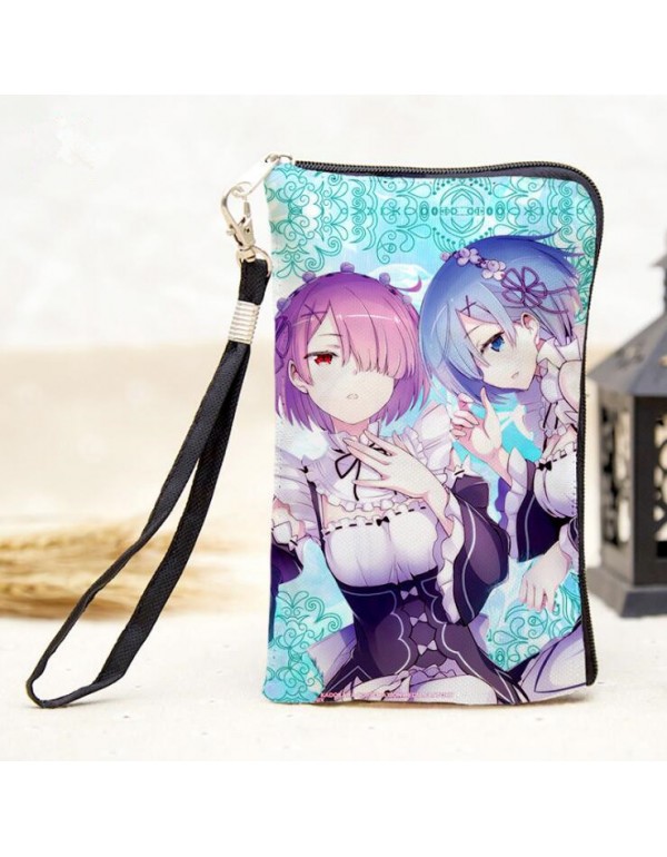 Conditional Free Gifts - Ram and Rem -Re Zero Mult...