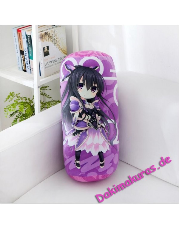 Tohka Yatogami Date a Live Anime Comfort Neck and ...