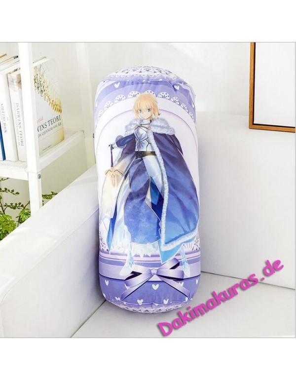 Jeanne d'Arc - Fate Anime Comfort Neck and Support...