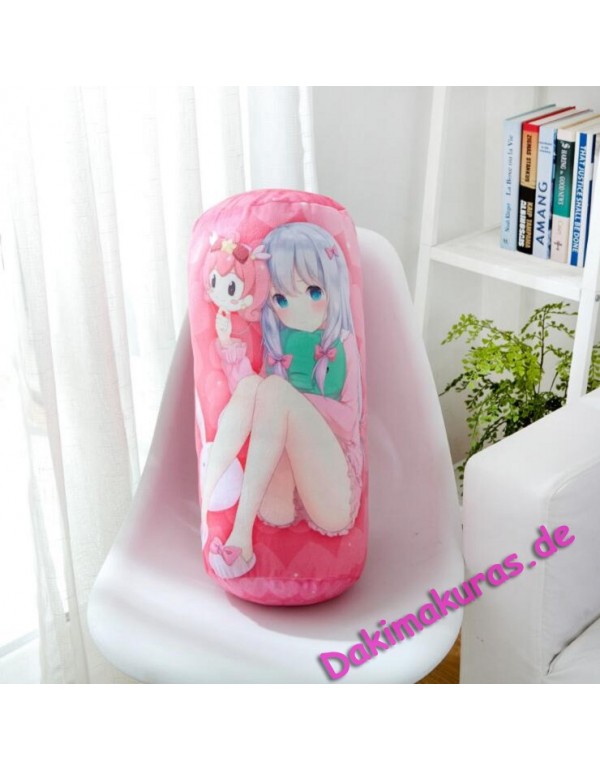 Himouto Umaru-chan Natural Velvet Softness Comfort...