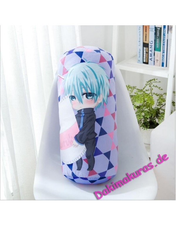 Himouto Umaru-chan Anime Comfort Neck and Support Mini Round Roll Bolster Dakimakura Kissen