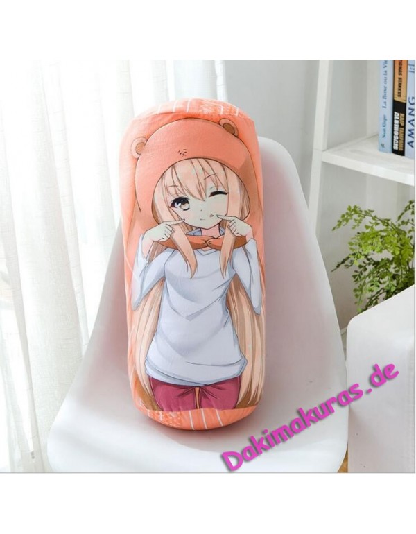 Himouto Umaru-chan Natural Velvet Softness Comfort...