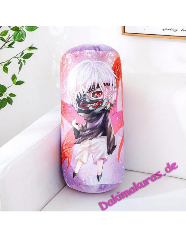 Tokyo Ghoul Natural Velvet Softness Comfortable Ro...