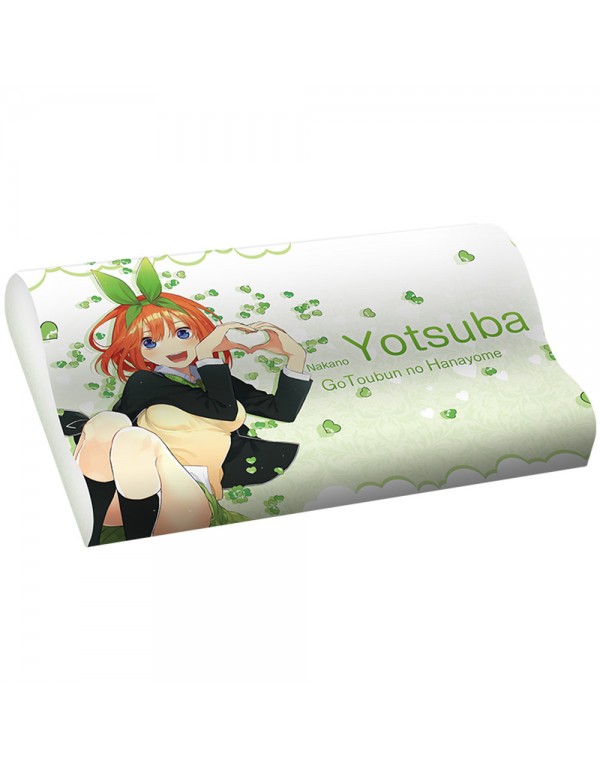 Yotsuba Nakano - The Quintessential Quintuplets An...