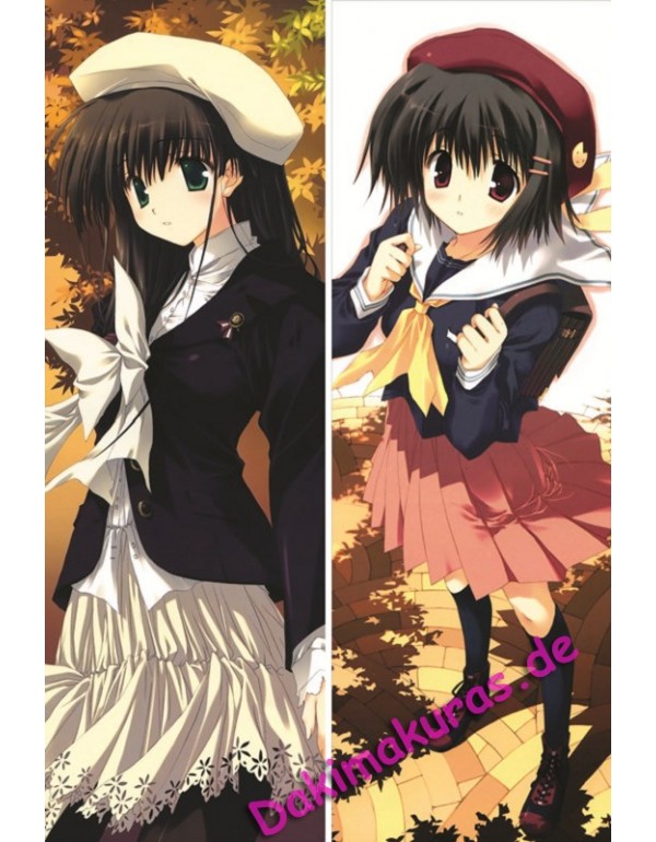 SOLA - Matsuri Shihou Dakimakura 3d Kissen japanischen Anime Kissenbezug