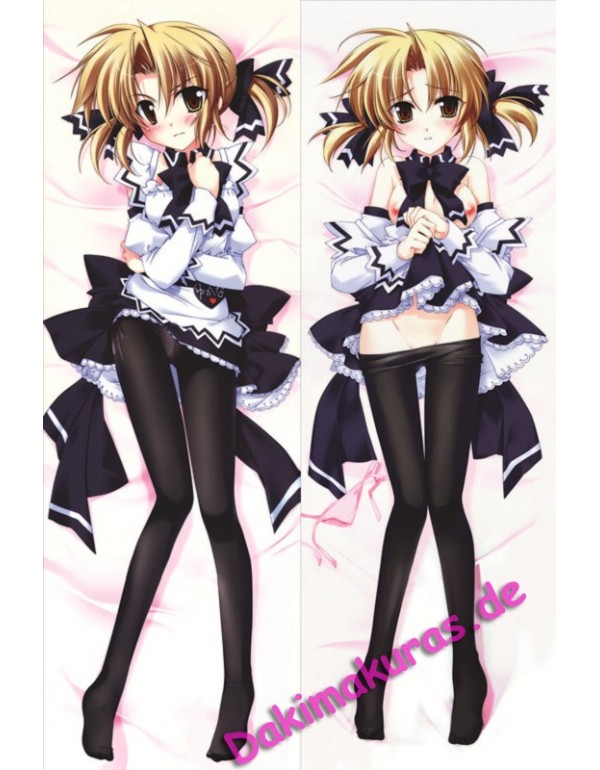 Mashiro Botan - Yukana Shiraishi Dakimakura kaufen anime kissen online