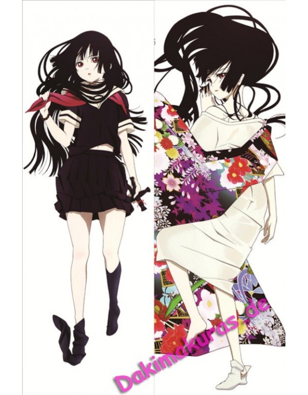 Hell Girl Dakimakura deutschland anime körper kis...