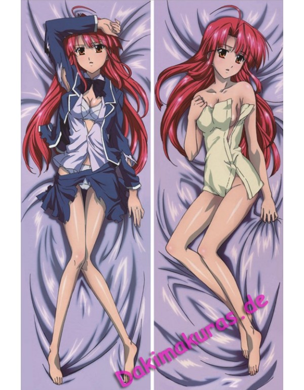 Kaze no Stigma - Ayano Kannagi Anime Dakimakura bezug Love Körper Kissenbezug