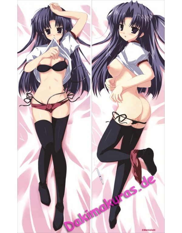 SM060 LYRICAL LYRIC - Rin Takami Anime kissen Daki...