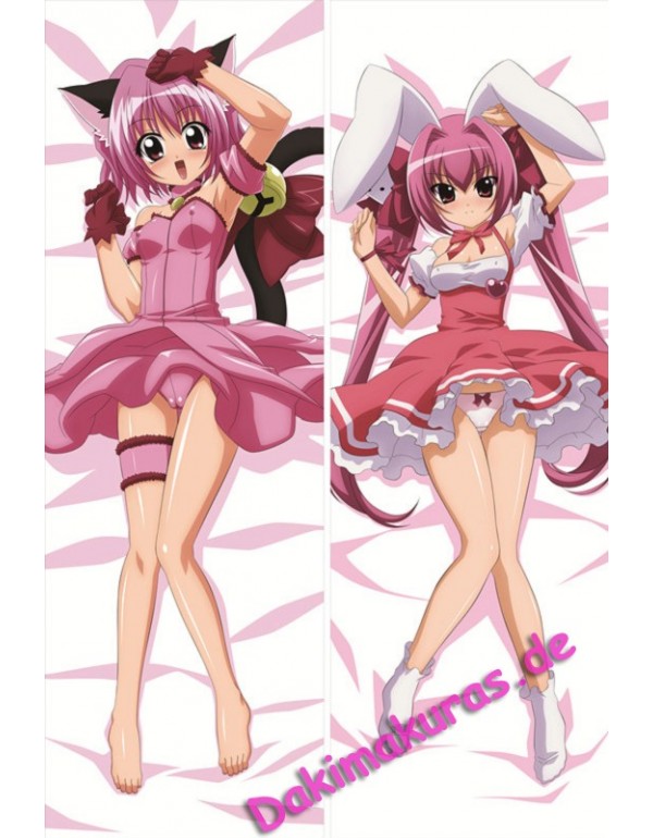 Di Gi Charat Hikaru Usada 50X150CM Dakimakura kaufen anime kissen online