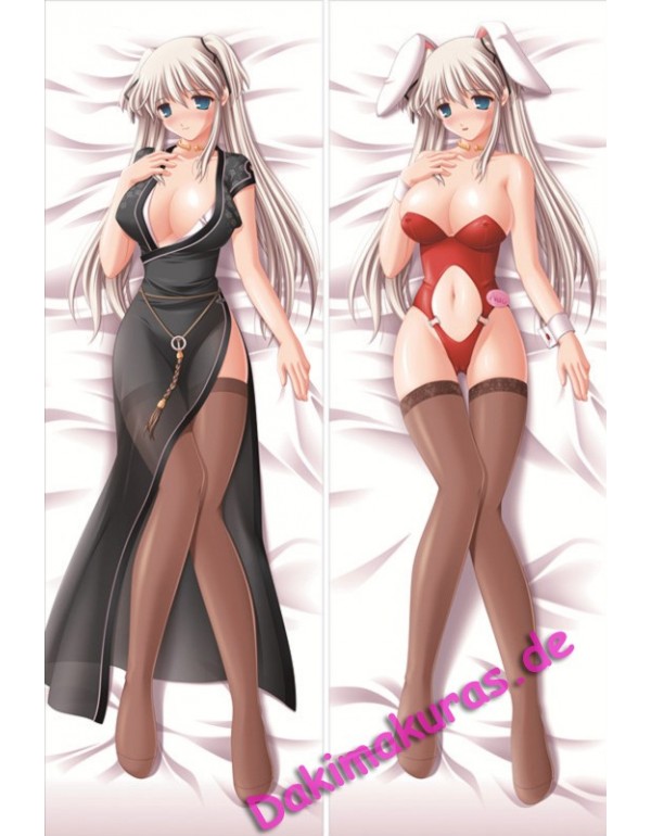 mabinogi Anime Dakimakura bezug Love Körper Kissenbezug