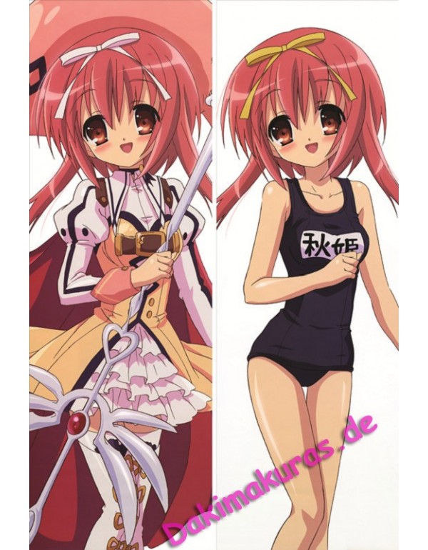 Nanatsuiro-Drops - Akihime Sumomo Dakimakura kaufen anime kissen online