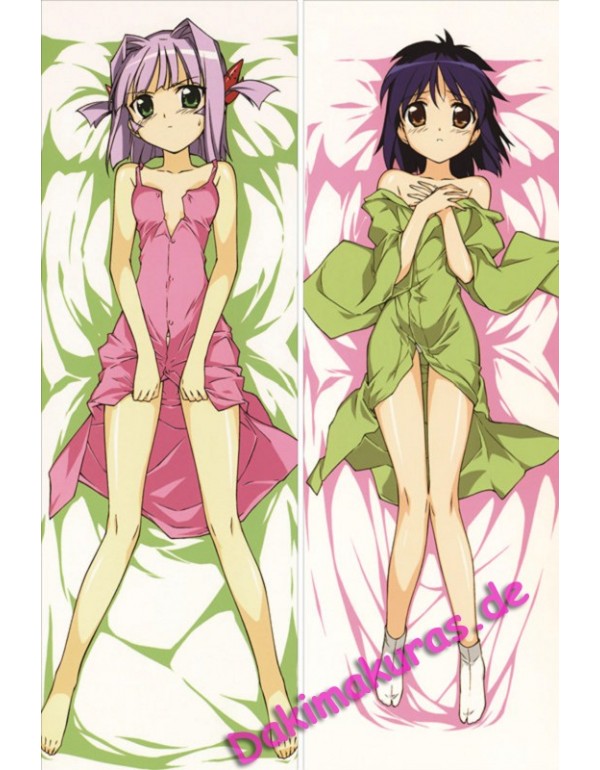 JINKI - Rui Kousaka - Satsuki Kawamoto Dakimakura ...