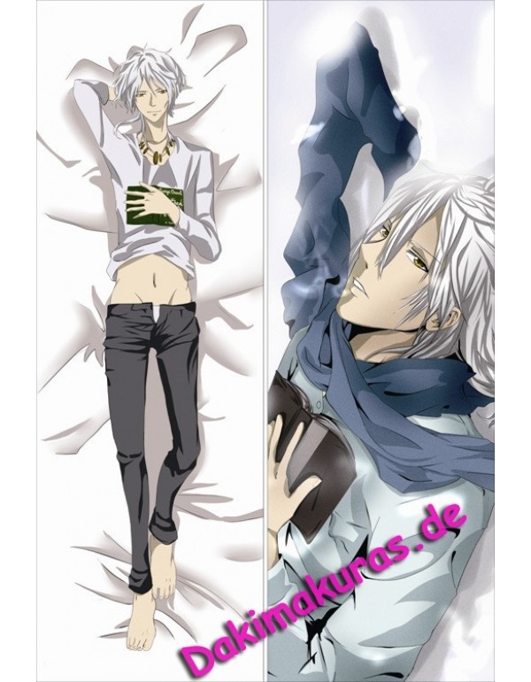 PSYCHO-PASS - Shogo Makishima Anime körper kissen...