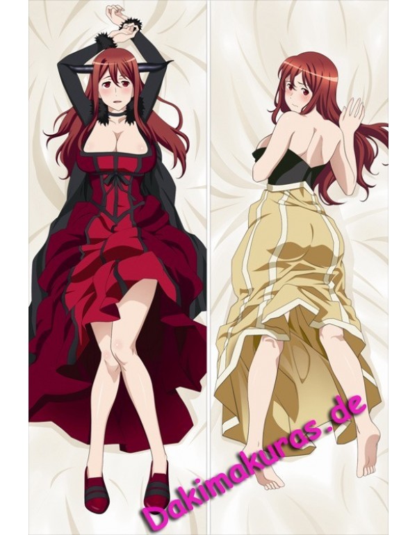 Maoyu Mao Dakimakura deutschland anime körper kis...