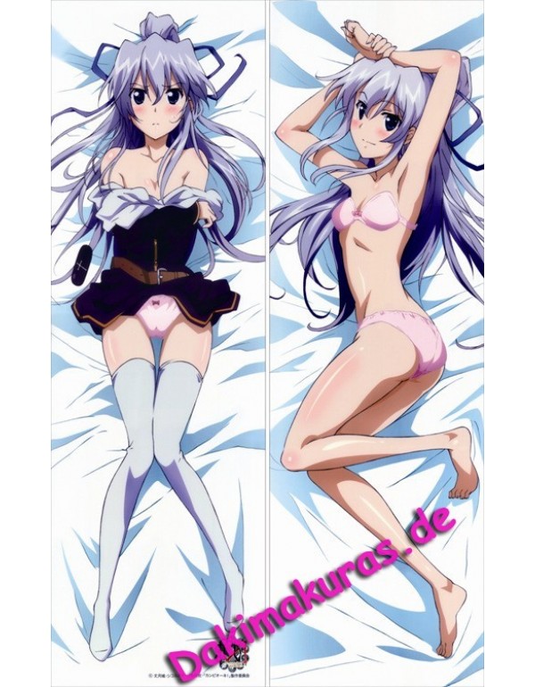 Campione - Liliana Kranjcar Anime kissen Dakimakur...