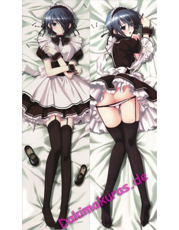 Sakura Sakura Festival - Sakura Kirishima Dakimakura kaufen kissen anime Kissenbezug