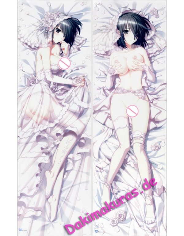 Sakura Sakura Festival - Sakura Kirishima Anime Dakimakura bezug Umarmungs Körper Kissenbezug