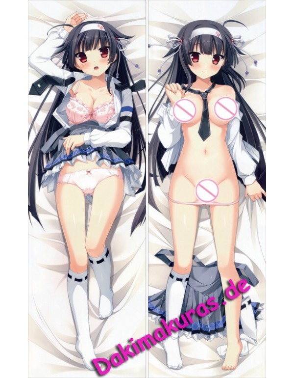 Imouto no Okage de Motesugite Yabai - Maina Toshima Dakimakura deutschland anime körper kissen