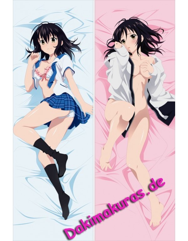 STRIKE THE BLOOD - Himeragi Yukina Anime körper kissen günstig kaufen von deutschland