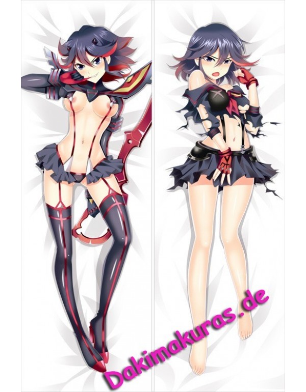 KILL la KILL - Ryuuko Matoi Dakimakura kaufen kiss...