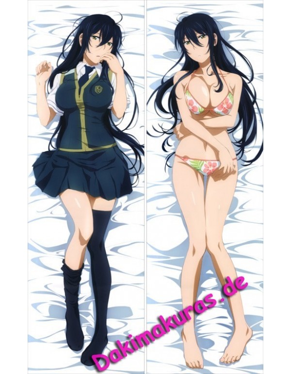 Witch Craft Works - Ayaka Kagari Anime kissen Daki...