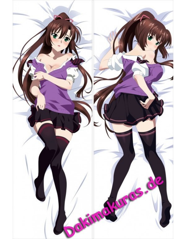 strike the blood - Sayaka Kirasaka Anime kissen Dakimakura bedrucken anime