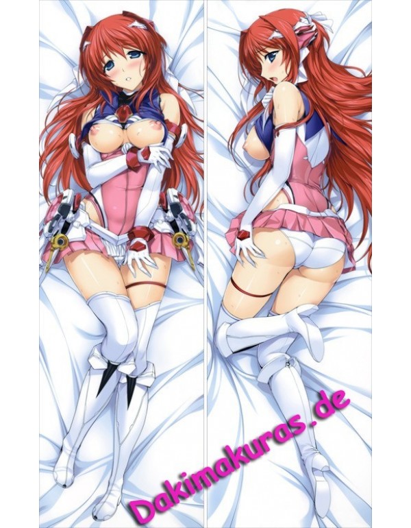 Beat Angel Escalayer - Sayuka Koenji Dakimakura ka...